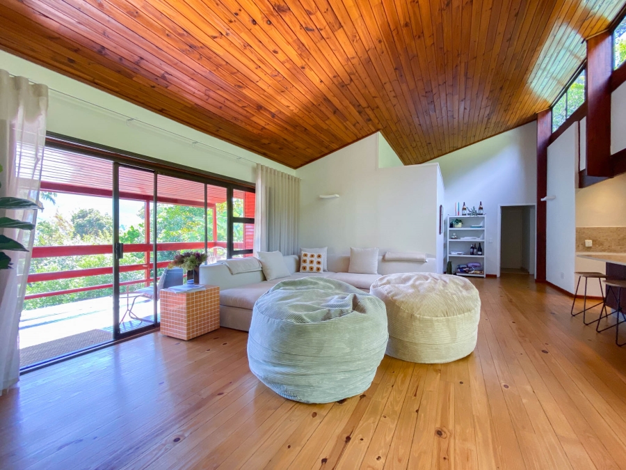 To Let 4 Bedroom Property for Rent in Tierboskloof Western Cape